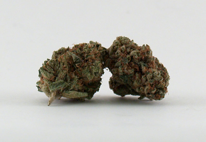 Red Hair Kush. Fire OG Kush